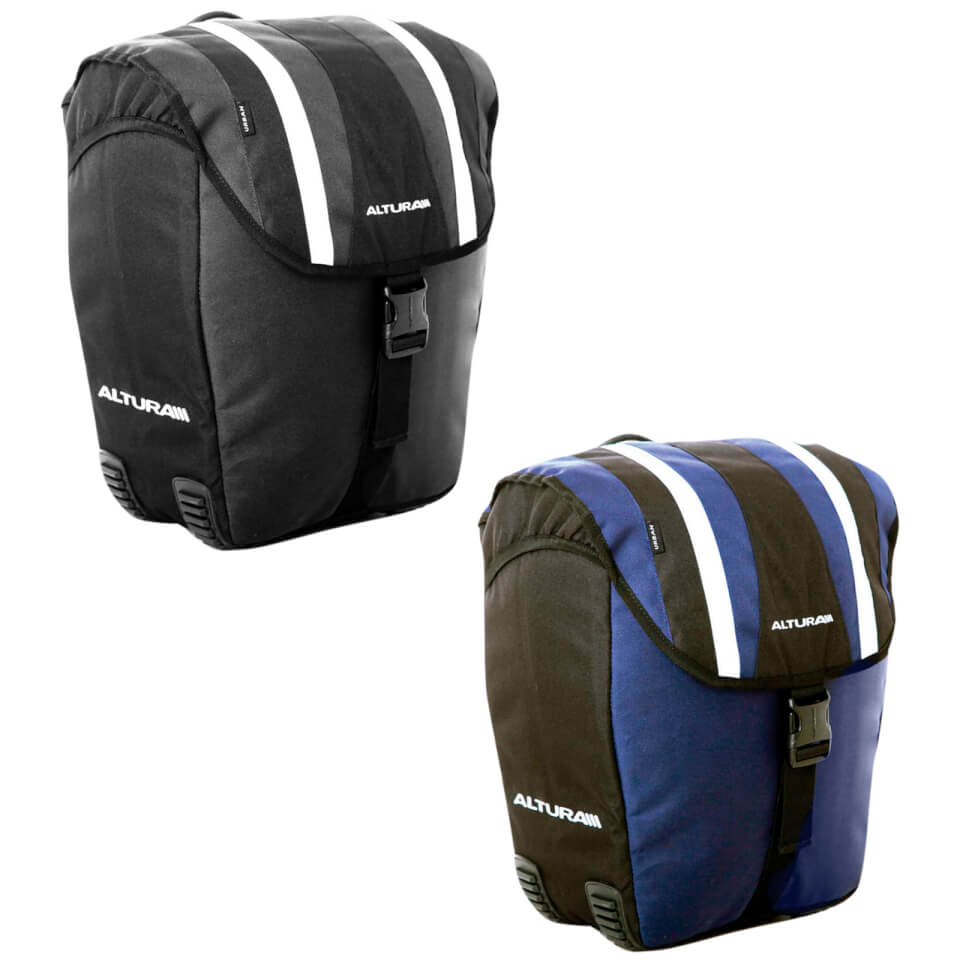 altura dryline panniers