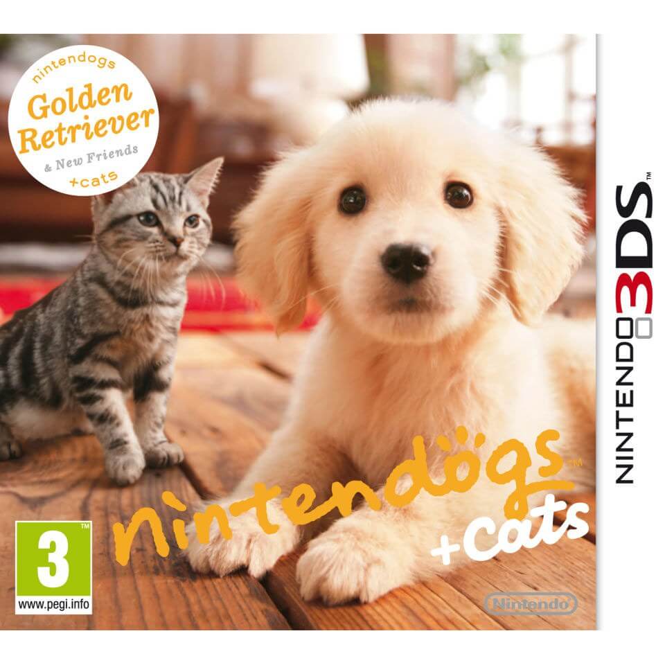nintendogs online nintendogs online
