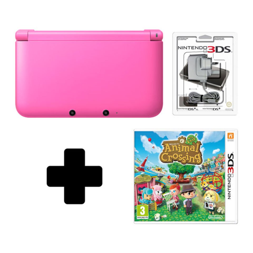 Карта памяти для nintendo 3ds xl