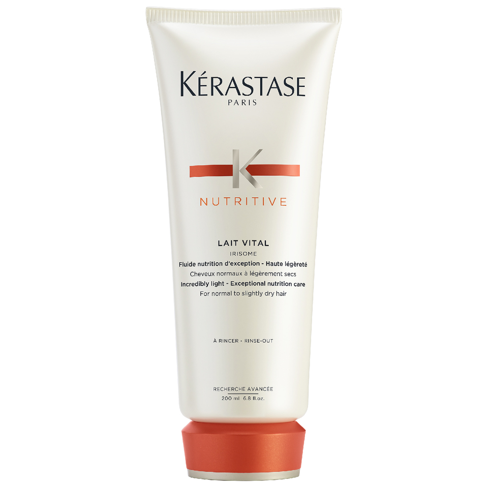 Kérastase Nutritive Irisome Lait Vital (200ml) Free Shipping