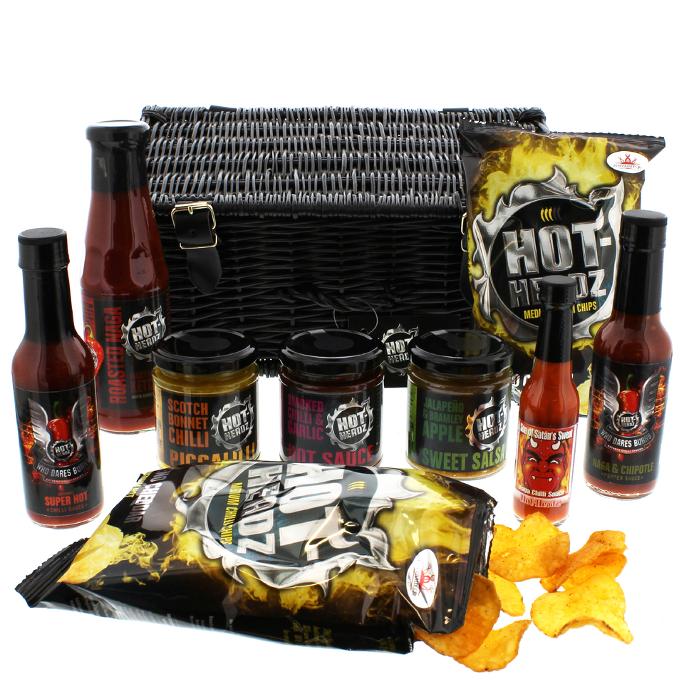 Hot headz coupons