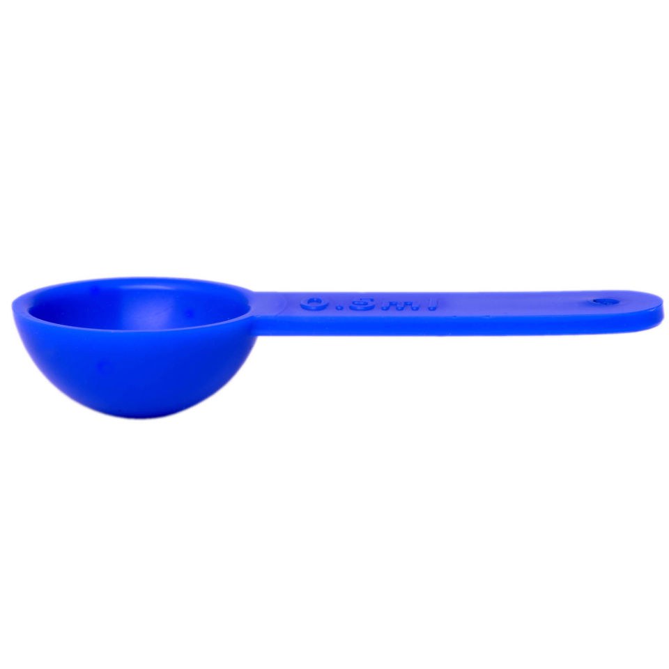 Buy Myprotein Plastic Scoop (Mini) | Myprotein US Buy Myprotein Plastic Scoop (Mini) | Myprotein US