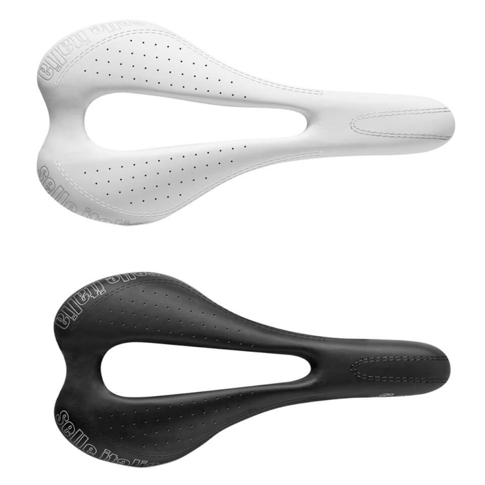 selle slr saddle