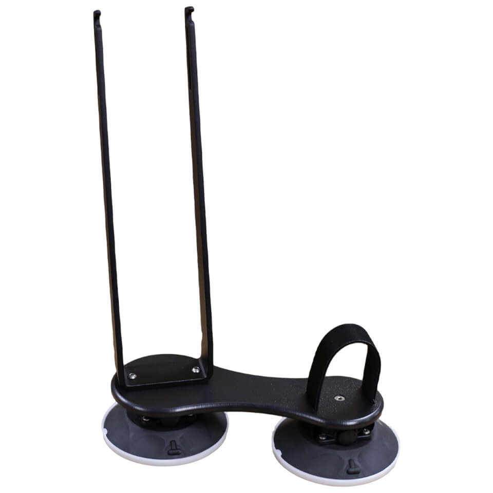 Seasucker - Flight Deck Holder Upgrade | Forhjul SeaSucker Flight Deck - Front Wheel Holder Upgrade | Forhjul