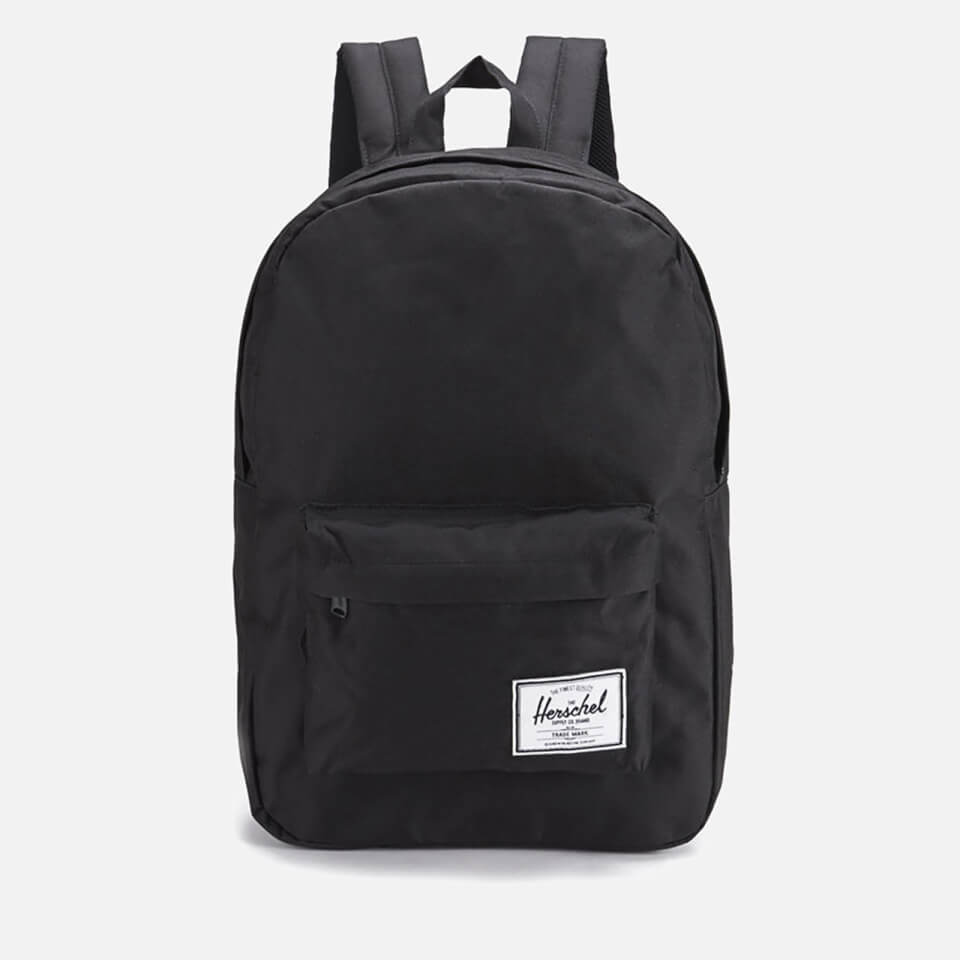 Herschel Supply Co. Men's Classic Logo Backpack Black