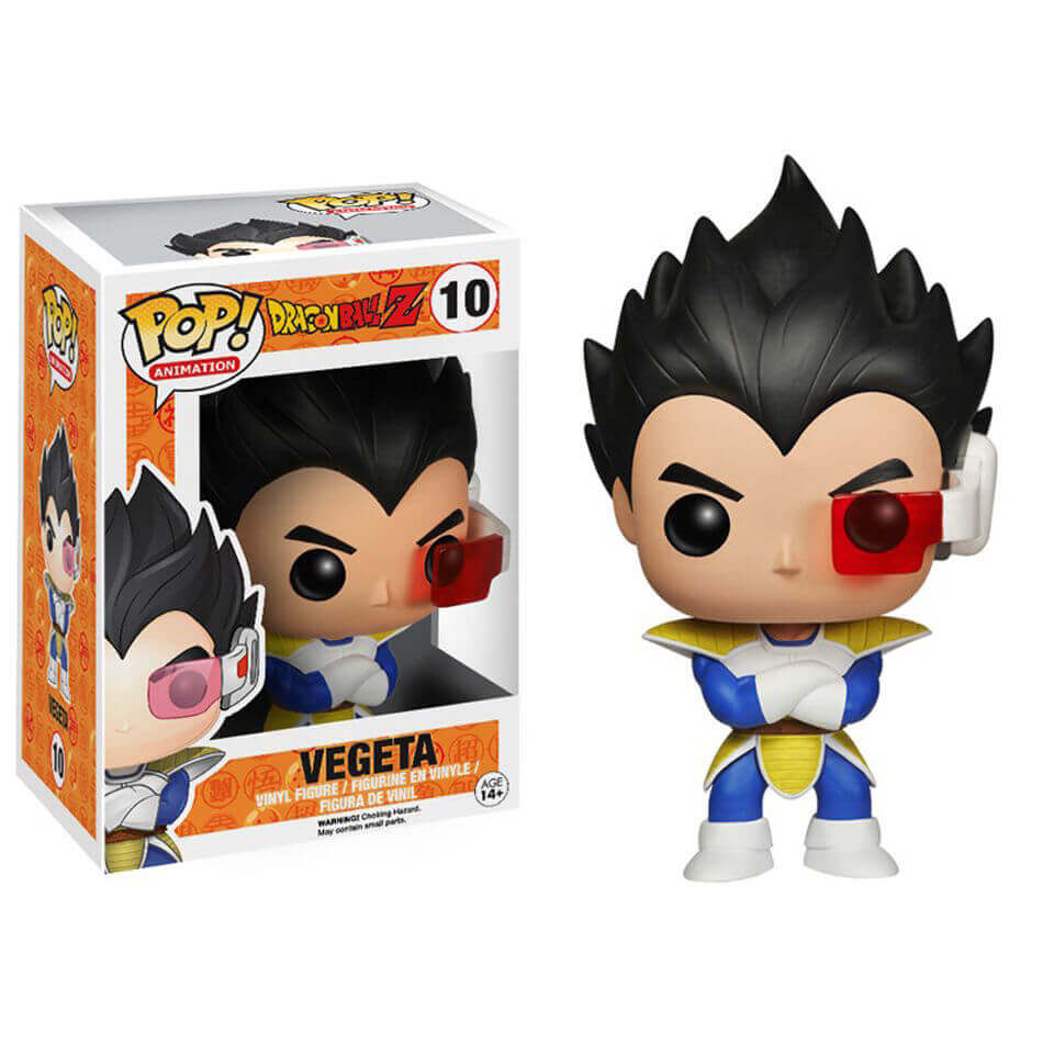 Dragon Ball Z Vegeta Funko Pop Vinyl Pop In A Box Uk Bekijk meer ideeën over vegeta, herfst mode, kleding. pop in a box