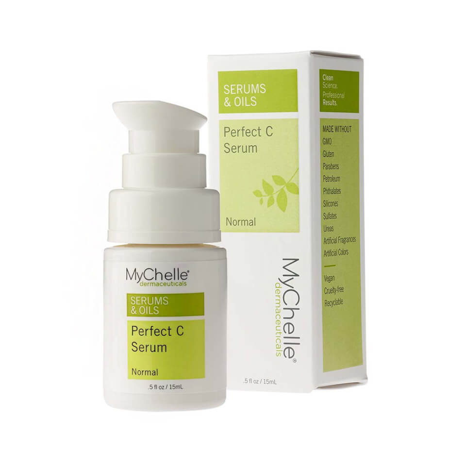 MyChelle Perfect C Serum Buy Online At SkinCareRX