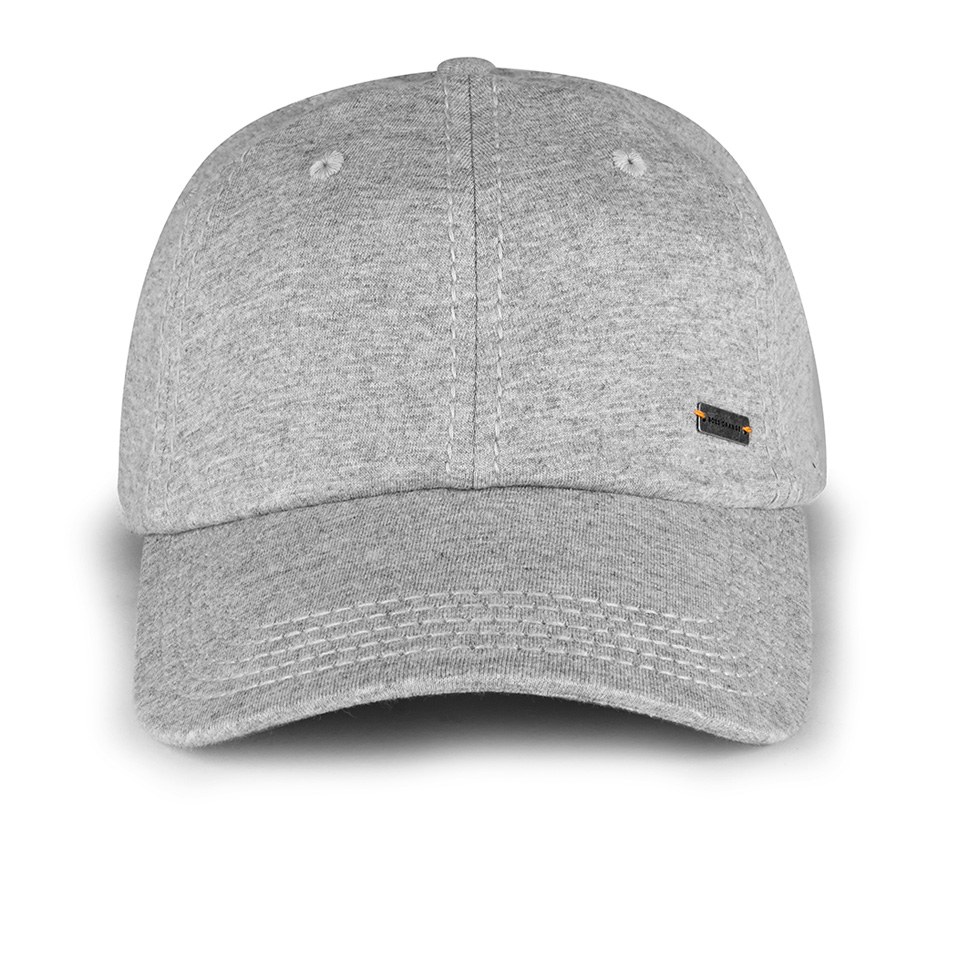 boss orange cap