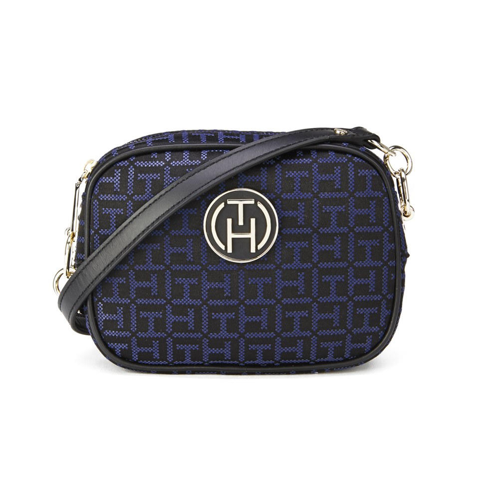 Купить Сумку Кросс Боди Tommy Hilfiger