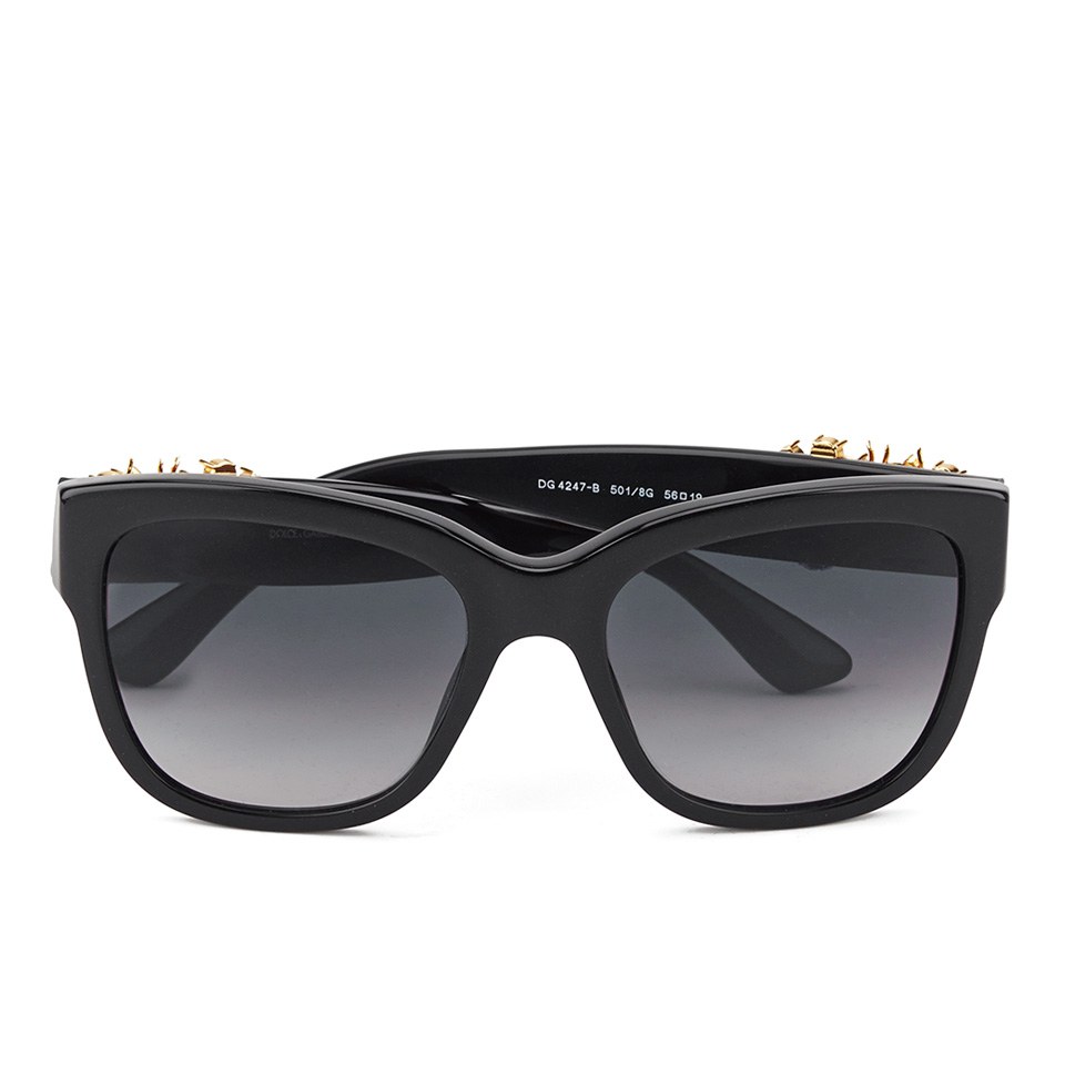 dolce and gabbana sunglasses women