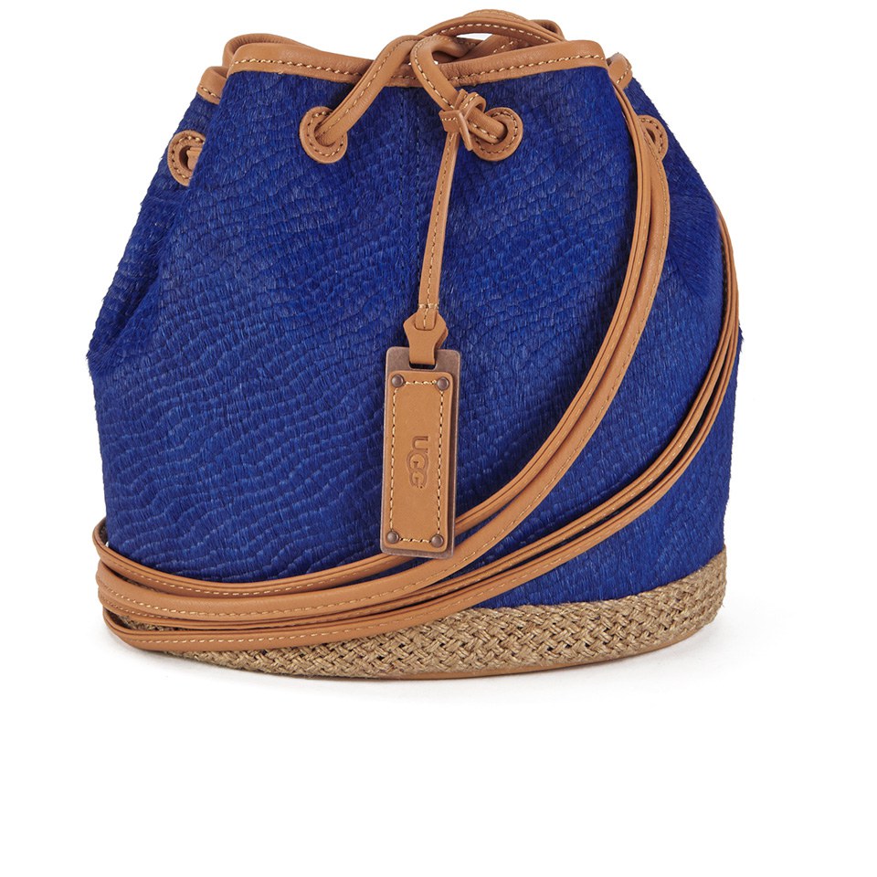 blue handbags australia