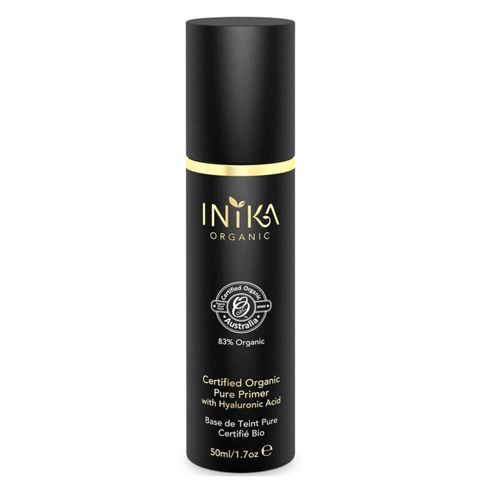 INIKA Certified Organic Pure Primer | Buy Online ...