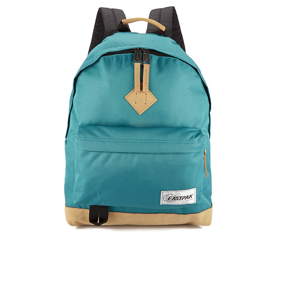 Eastpak Wyoming Backpack Into the out Aqua