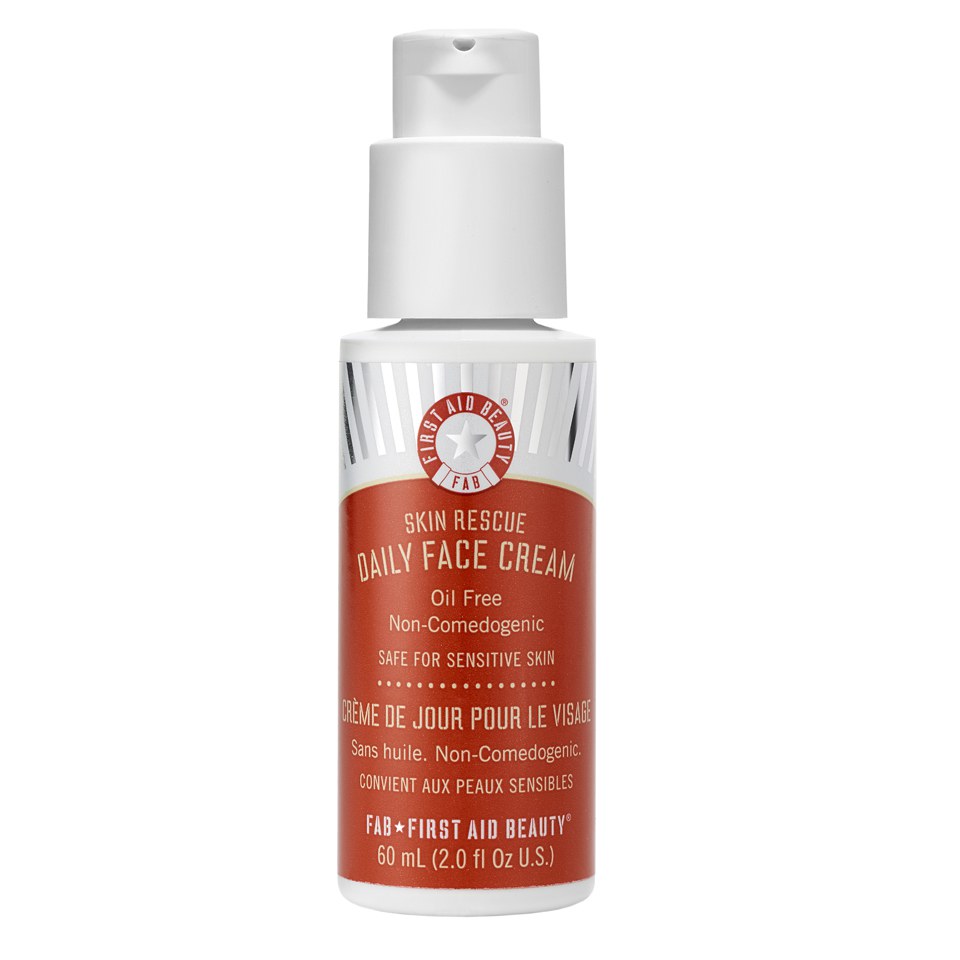 First Aid Beauty Daily Face Cream (2 oz.) SkinStore