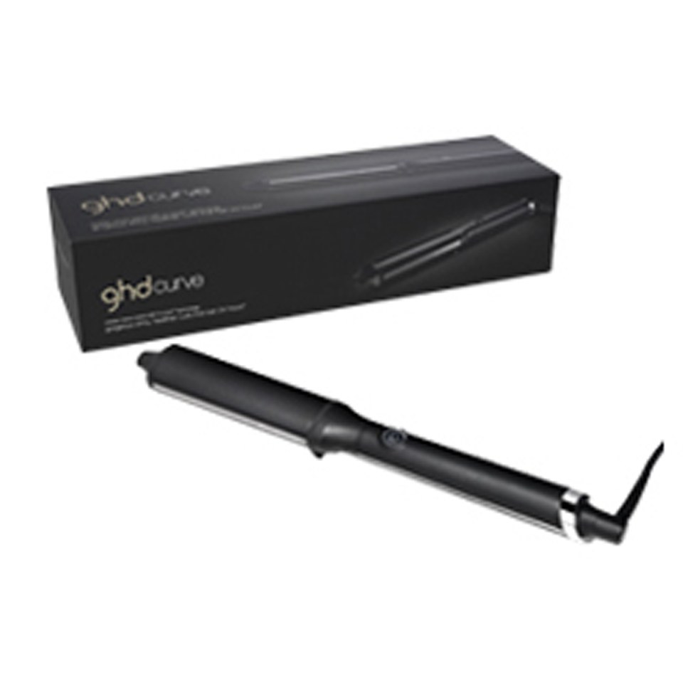 Ghd Curve Classic Wave Wand (38-26mm) - FREE Delivery