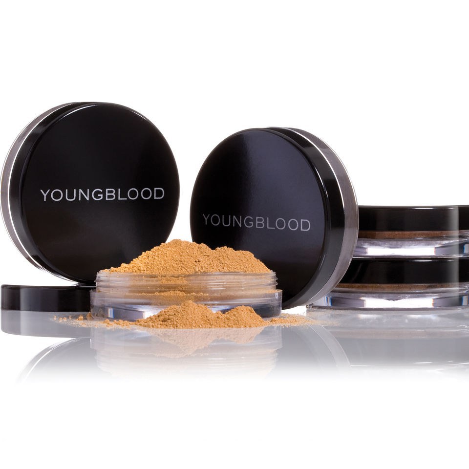 Youngblood Makeup Authorized Retailer Buy Online At Ry