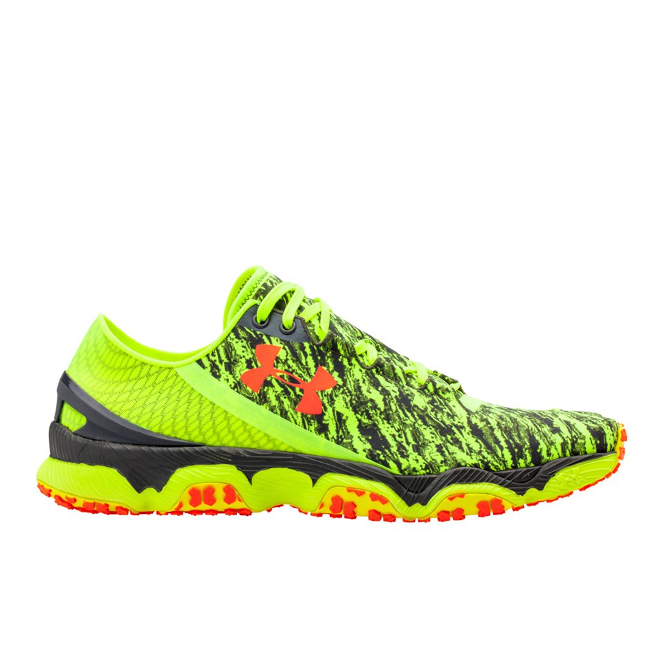 under armour speedform xc