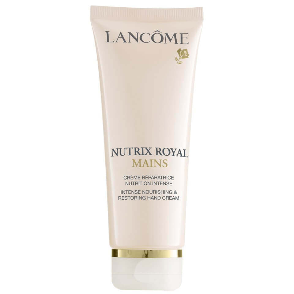Lancôme Nutrix Royal Hand Cream 100 ml Lancôme Nutrix Royal Hand Cream 100 ml