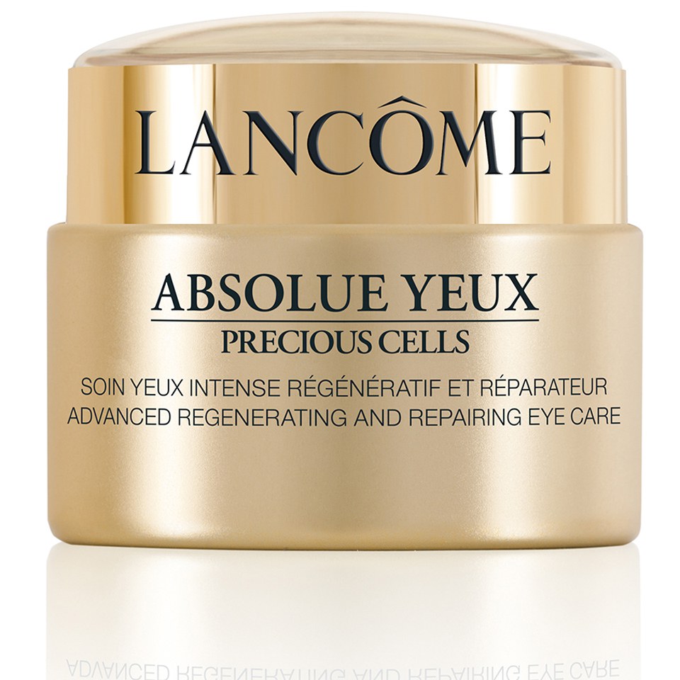 lancome precious cells eye cream