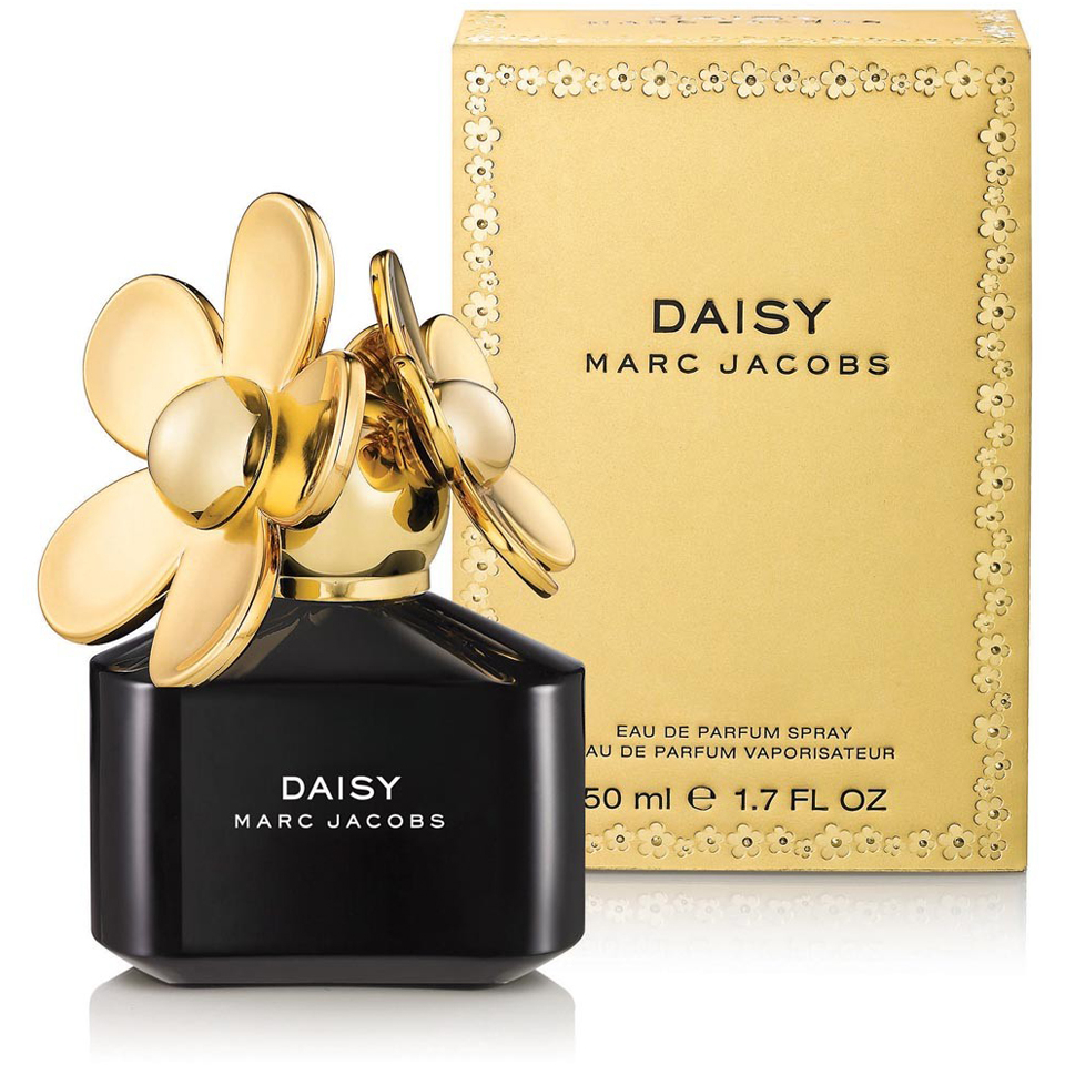 Marc Jacobs Daisy Eau de Parfum 50ml Perfume | www.semashow.com