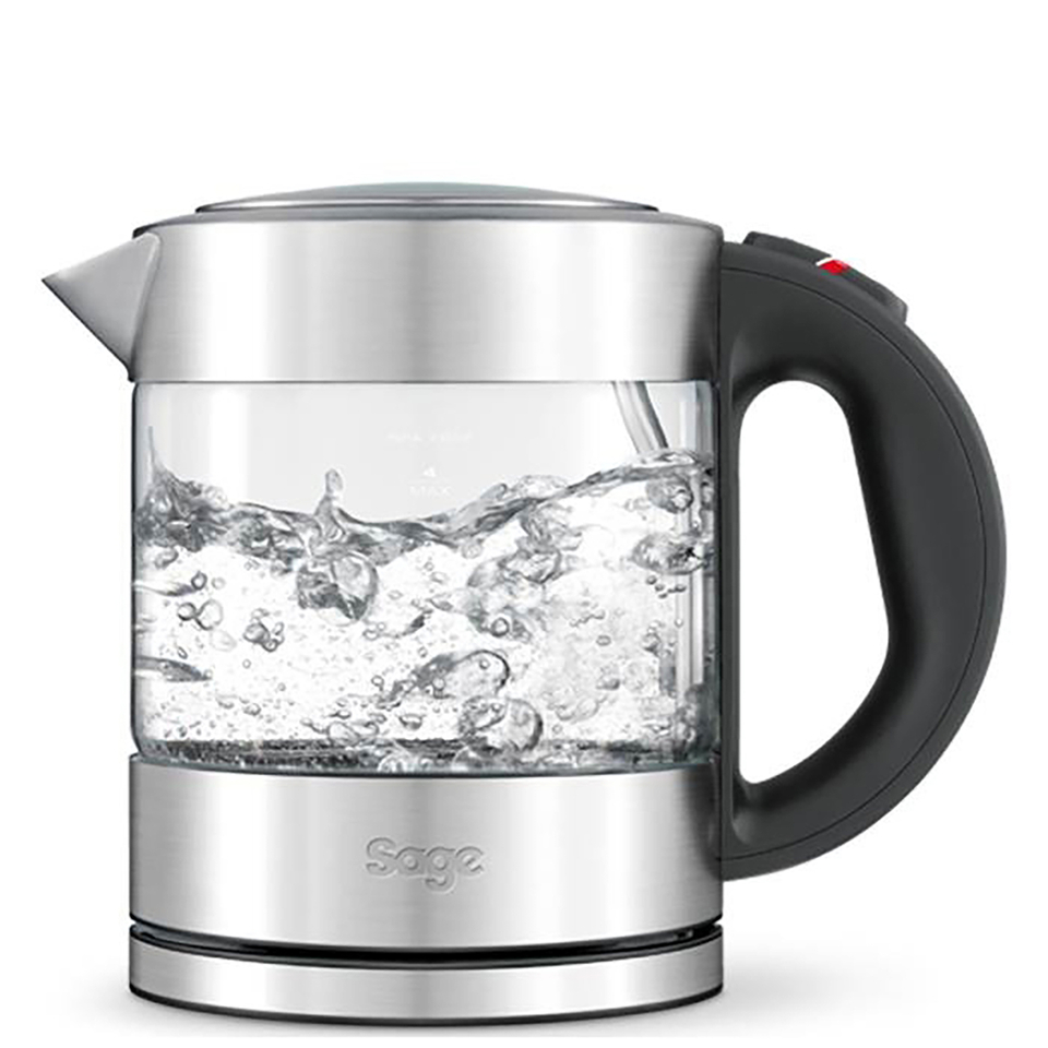 Sage BKE395UK The Compact Pure Kettle Free UK Delivery over £50