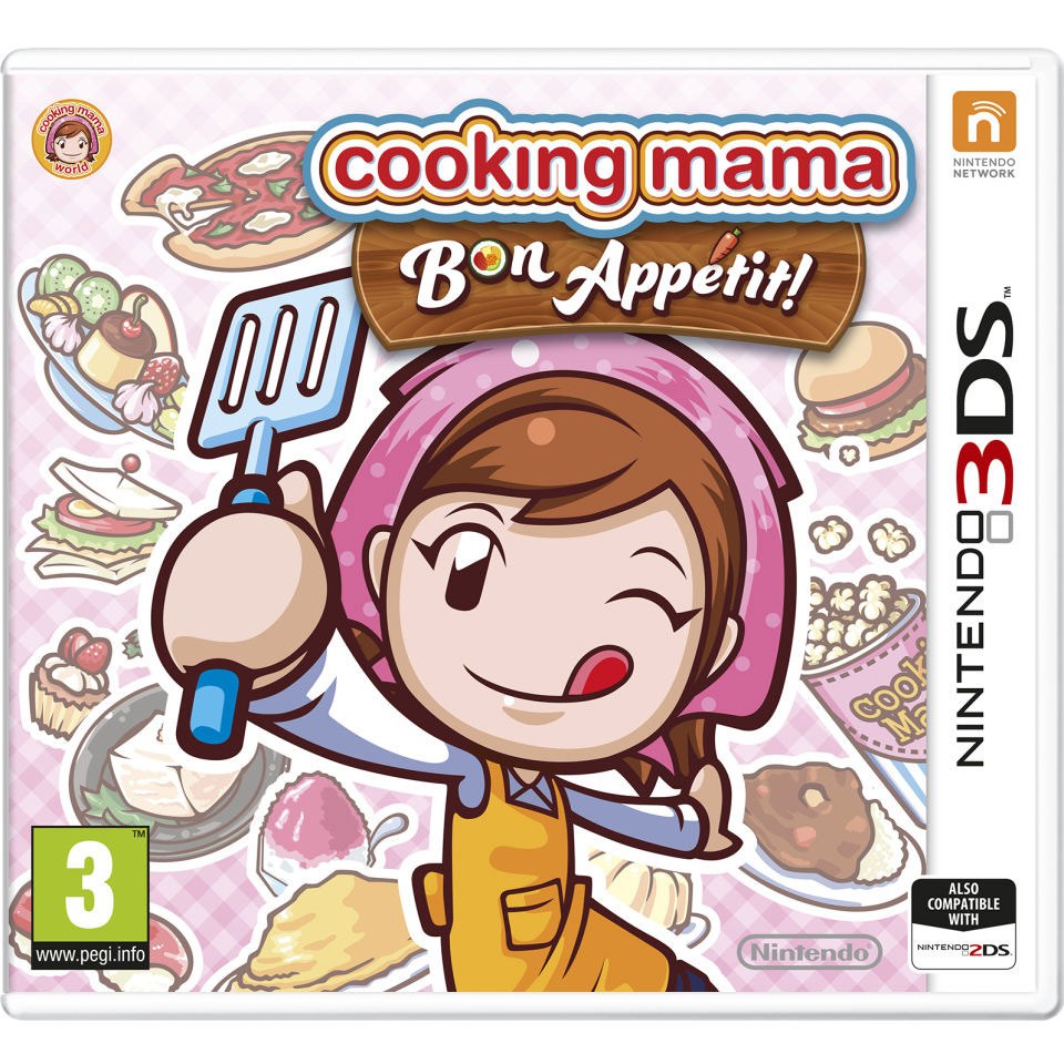 Cooking