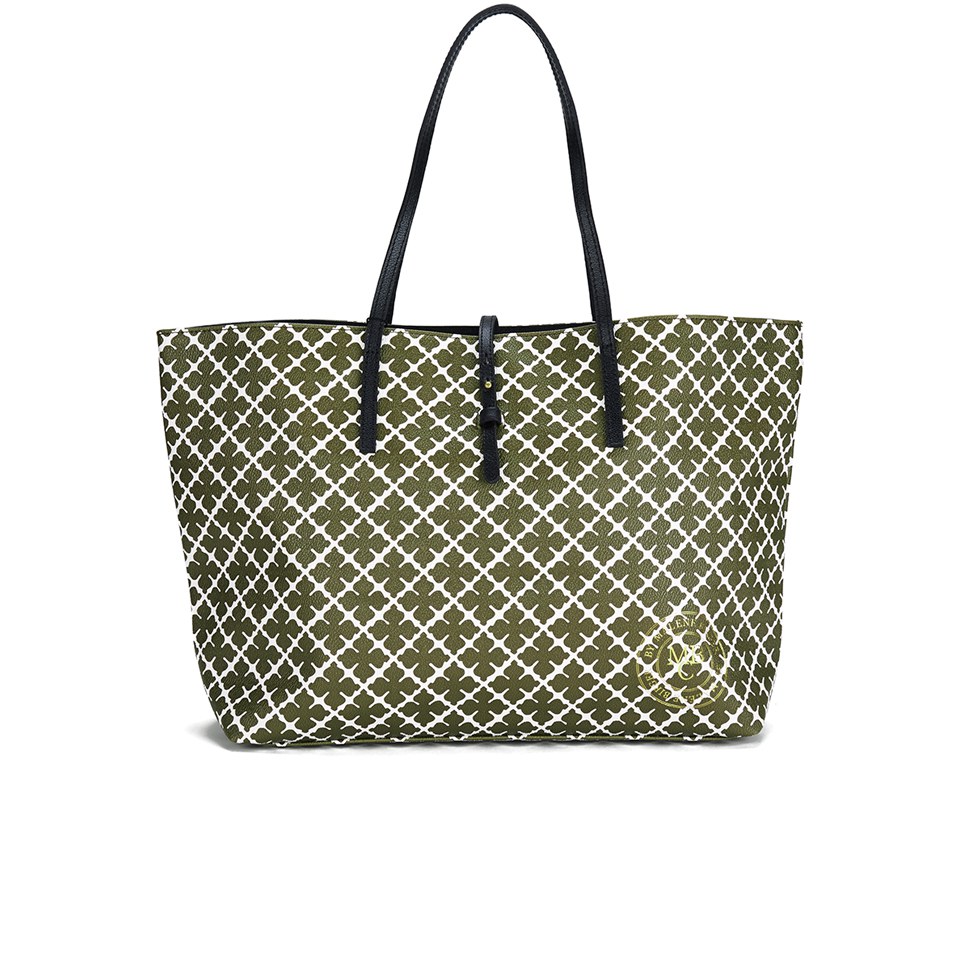 malene birger tote bag sale