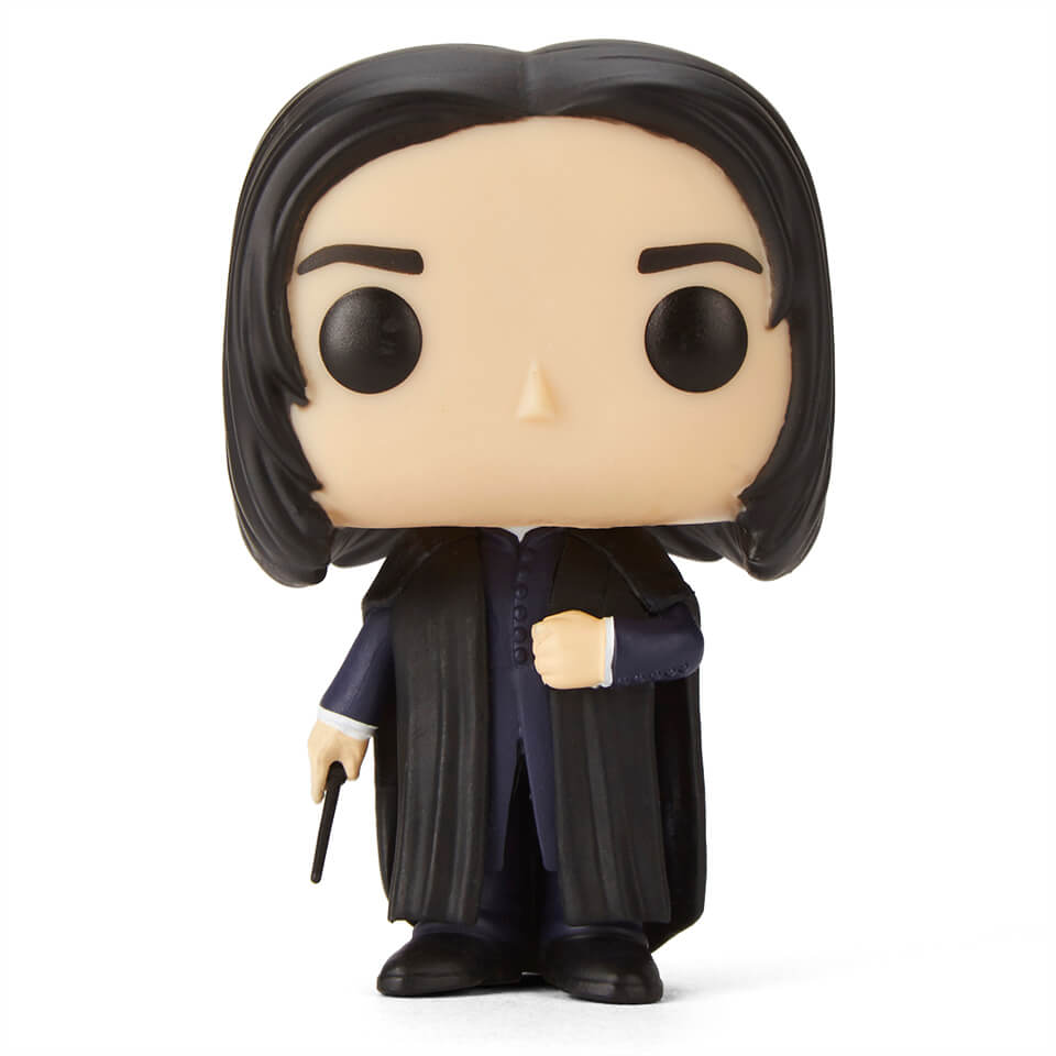 funko pop severus piton