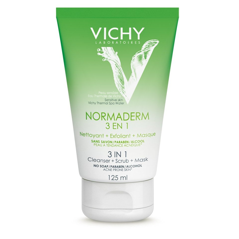 vichy 3 in 1