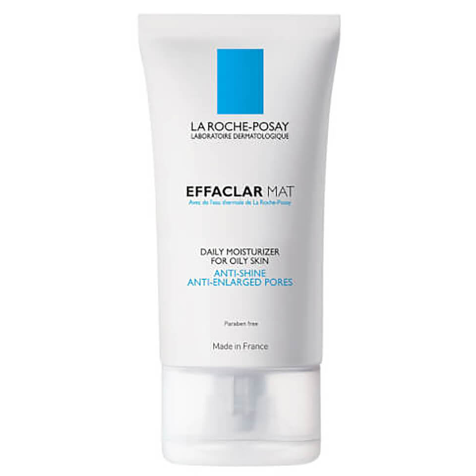 La RochePosay Effaclar MAT+ 40ml Free Shipping Lookfantastic