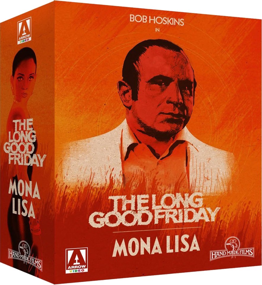 The Long Good Friday Mona Lisa Boxset Includes Dvd Blu Ray Zavvi Uk