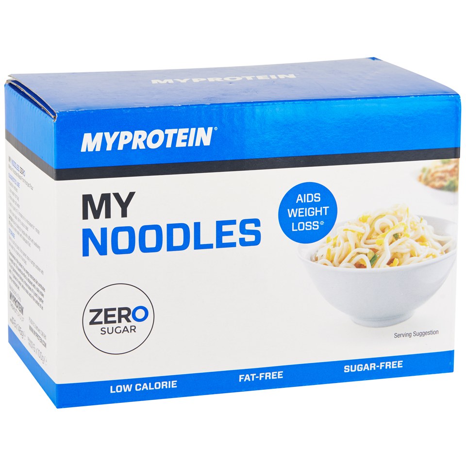 SEARCH AND BUY THIS PRODUCT Buy Protein Noodles | Myprotein.com
