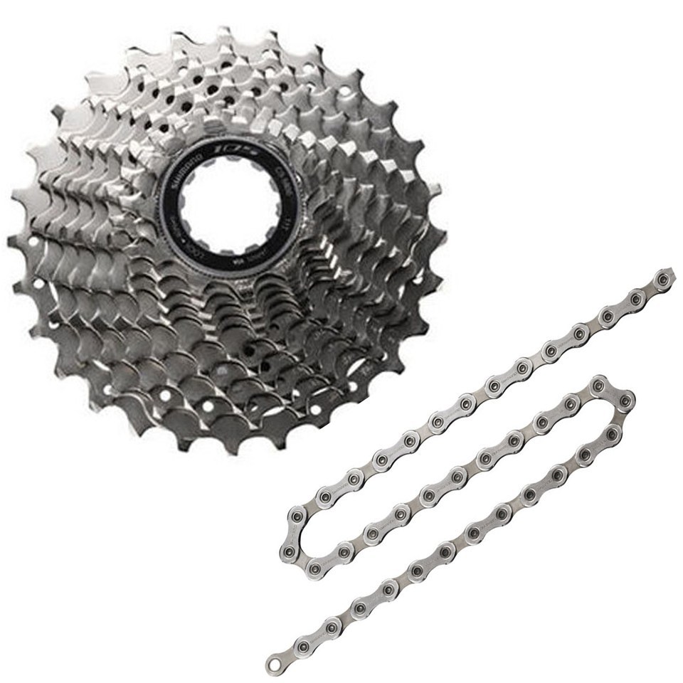 11 speed chain on 12 speed cassette hotsell