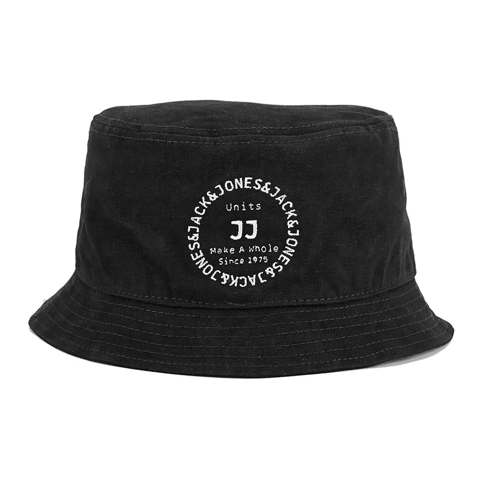 jack and jones bucket hat