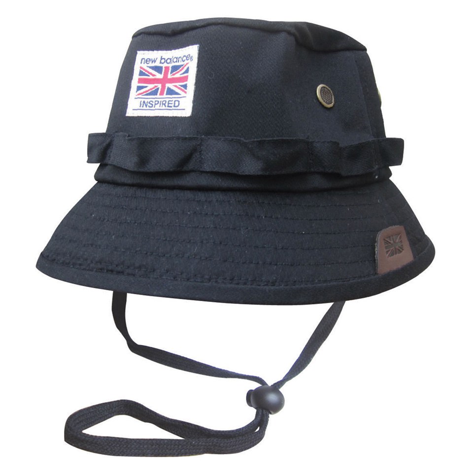 new balance sun hat
