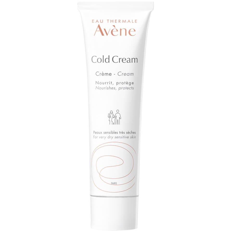 cold cream moisturiser