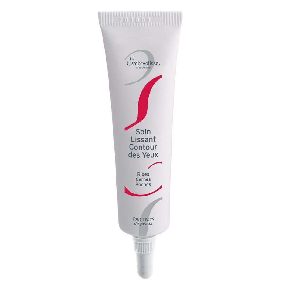 smoothing eye contour cream