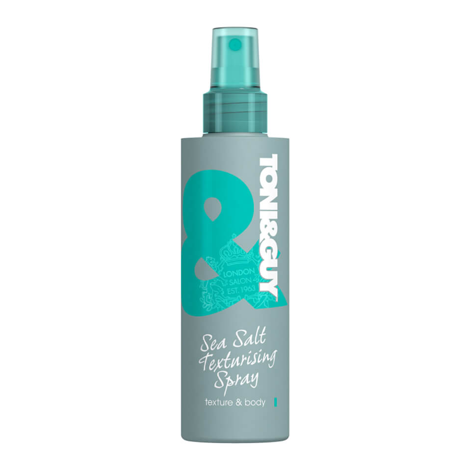 Toni and Guy Sea Salt Spray