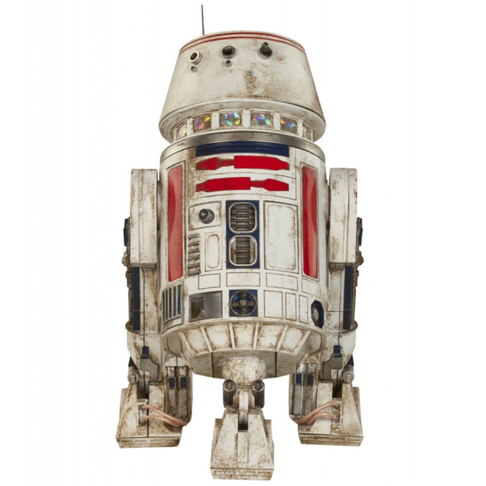 droids figures