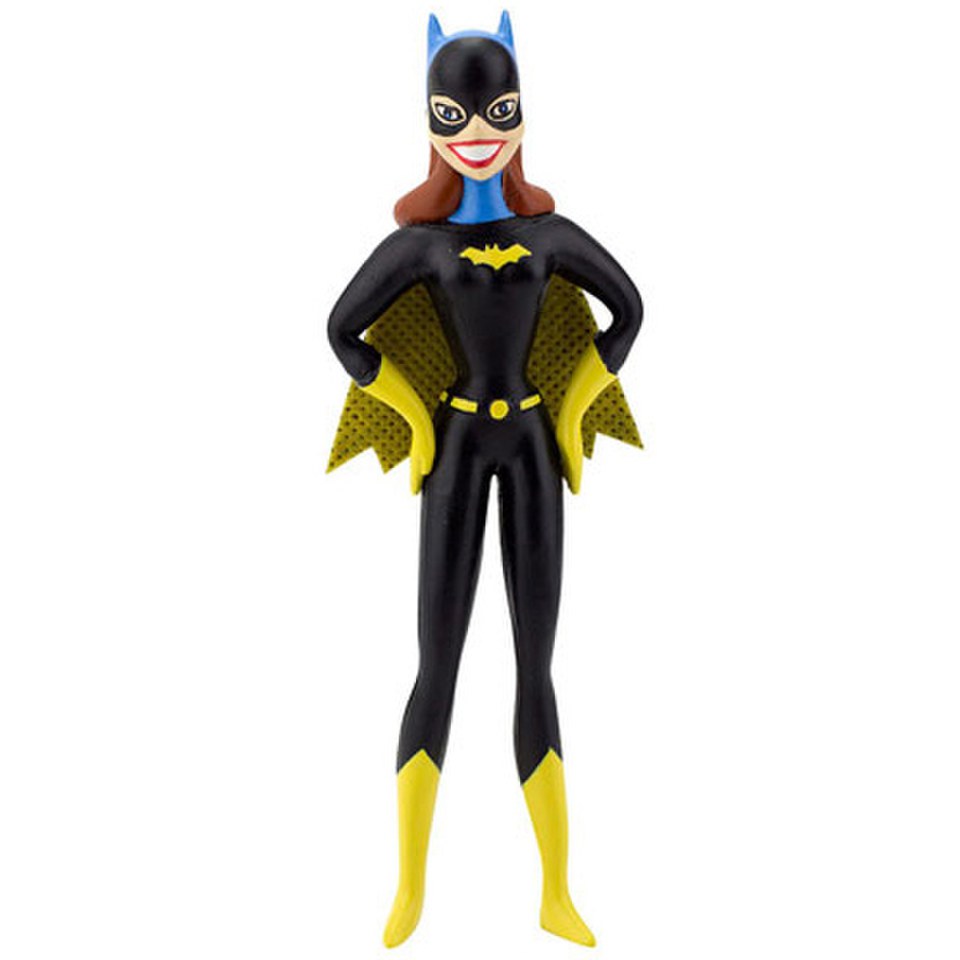 NJCroce DC Comics The New Batman Adventures Batgirl 6 Inch ...