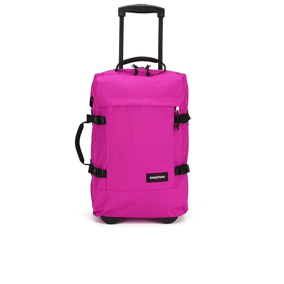 Eastpak Transverz S Suitcase Soft Lips