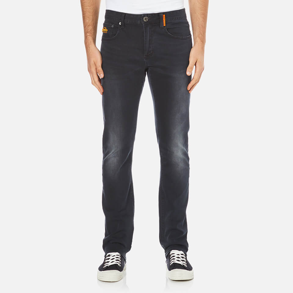 jean superdry corporal slim