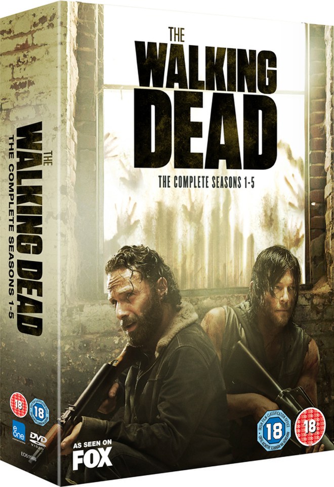 The Walking Dead Staffel 5 Free Tv The Walking Dead Staffel 5 Free Tv