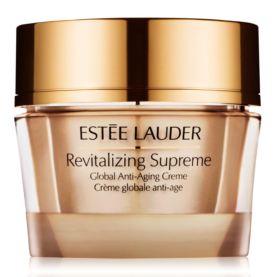 estee lauder supreme anti aging cream