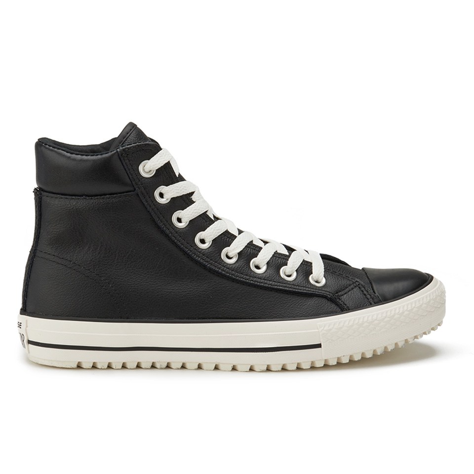 Converse Men's Chuck Taylor All Star LeatherThinsulate Converse Chuck Taylor All Star Leather Thinsulate Converse