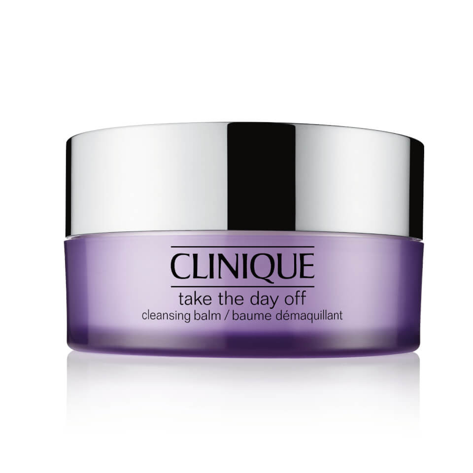 Clinique Cleansing Balm