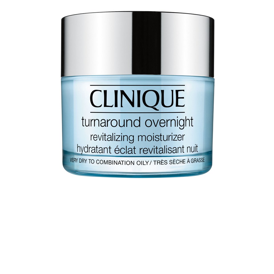 Clinique Turnaround Overnight Revitalising Moisturiser 50ml