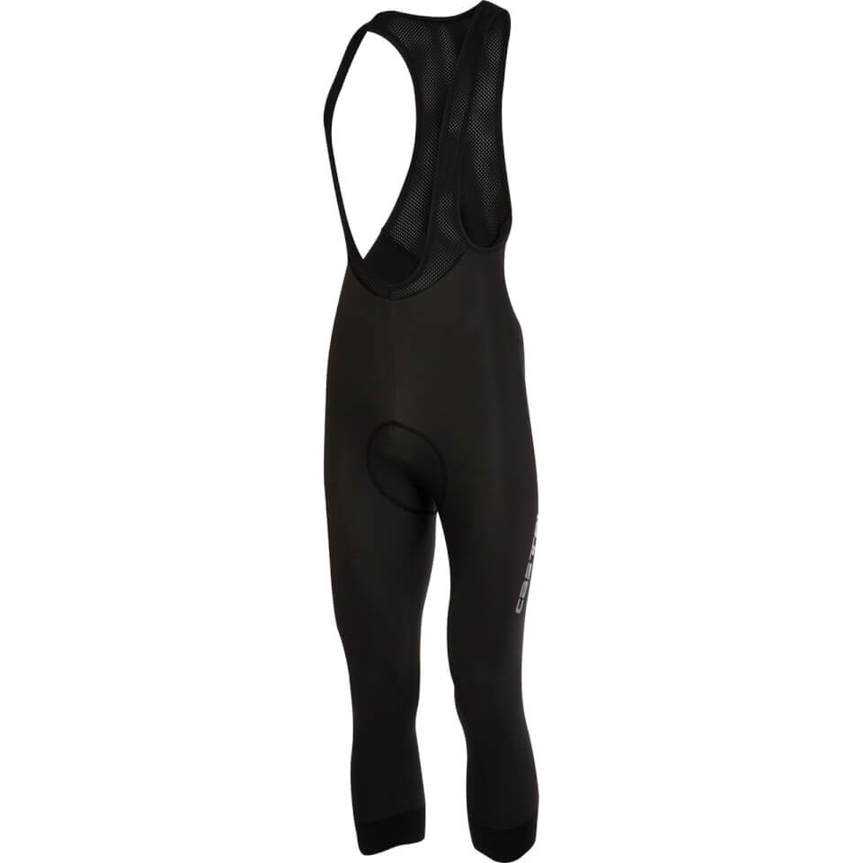 castelli nanoflex 2 bib knickers