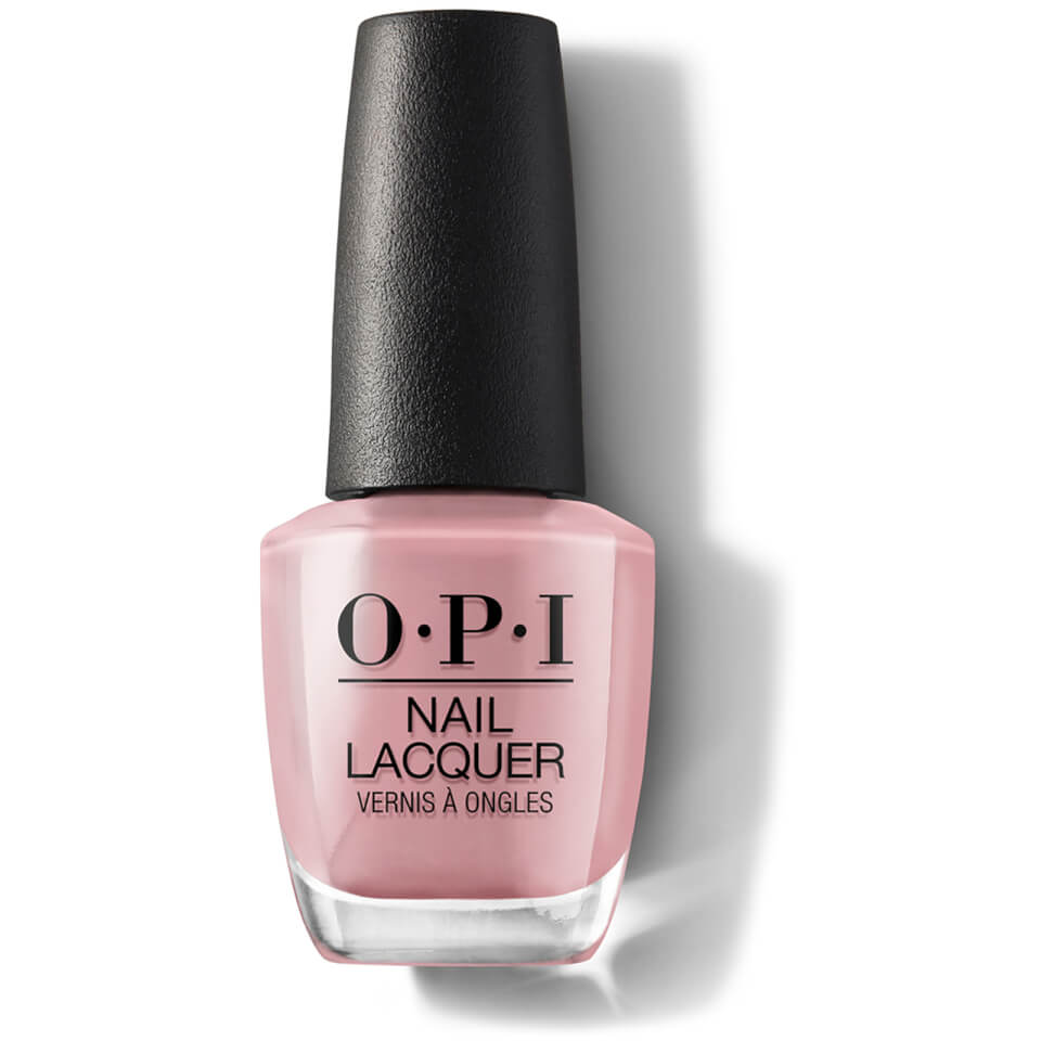 OPI Classic Nail Lacquer - Tickle My France-y (15ml ...