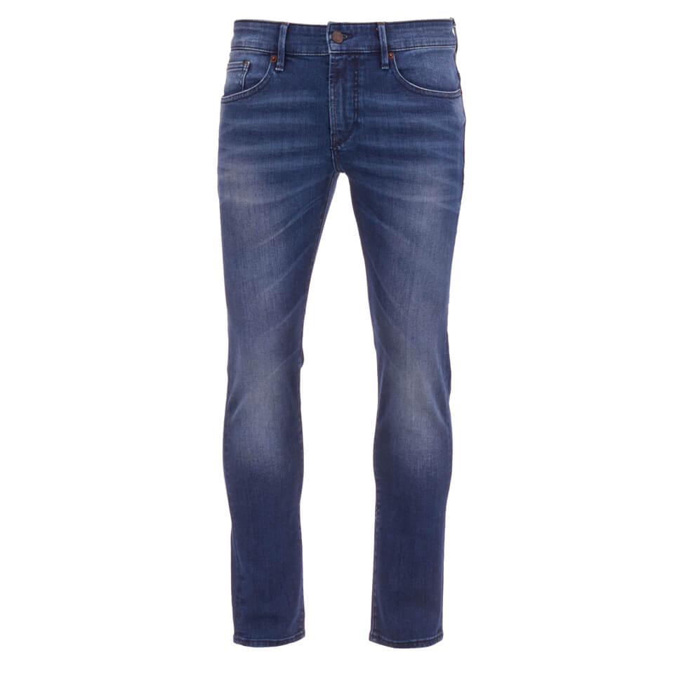boss orange 72 skinny fit jeans